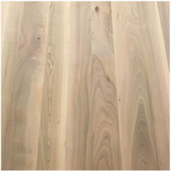 Madrone Butcher Block Countertop - PLANK - UNFINISHED