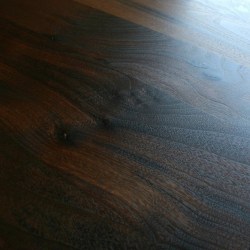 Orchard Walnut Butcher Block Countertop - PLANK - UNFINISHED