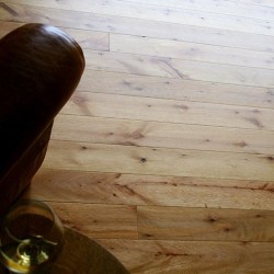 California Chestnut Sustainable Hardwood Flooring