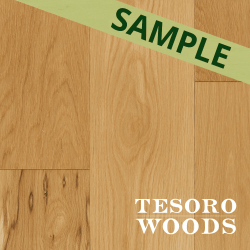 SAMPLE - Tesoro Woods Flooring