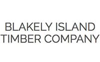 Blakely Island Timber Company