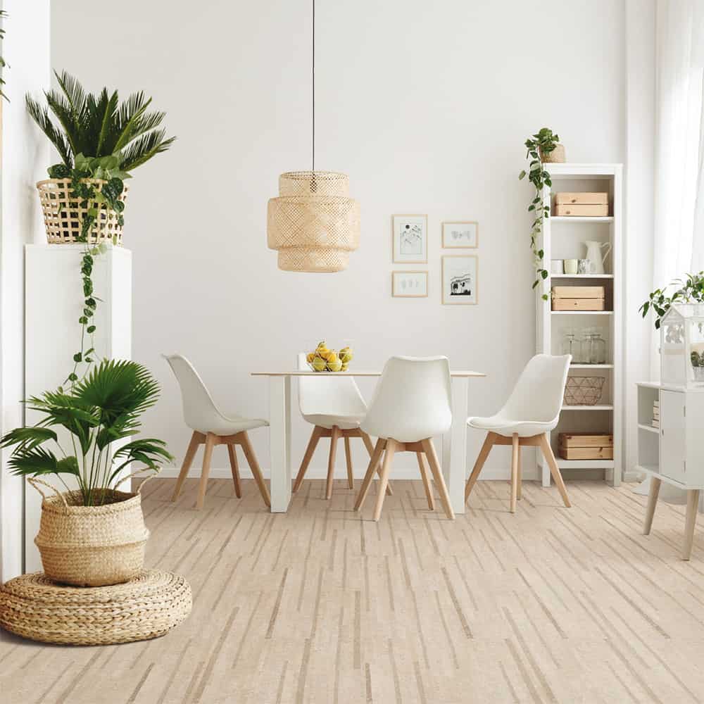 Cork tiles or Floating Cork Flooring