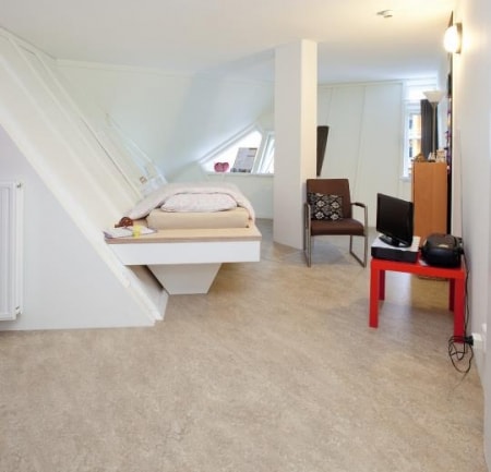 Marmoleum 'Real' Sheet  - Glue Down Flooring