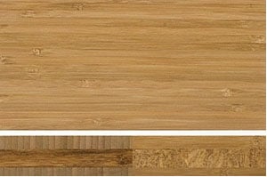 Teragren bamboo countertop