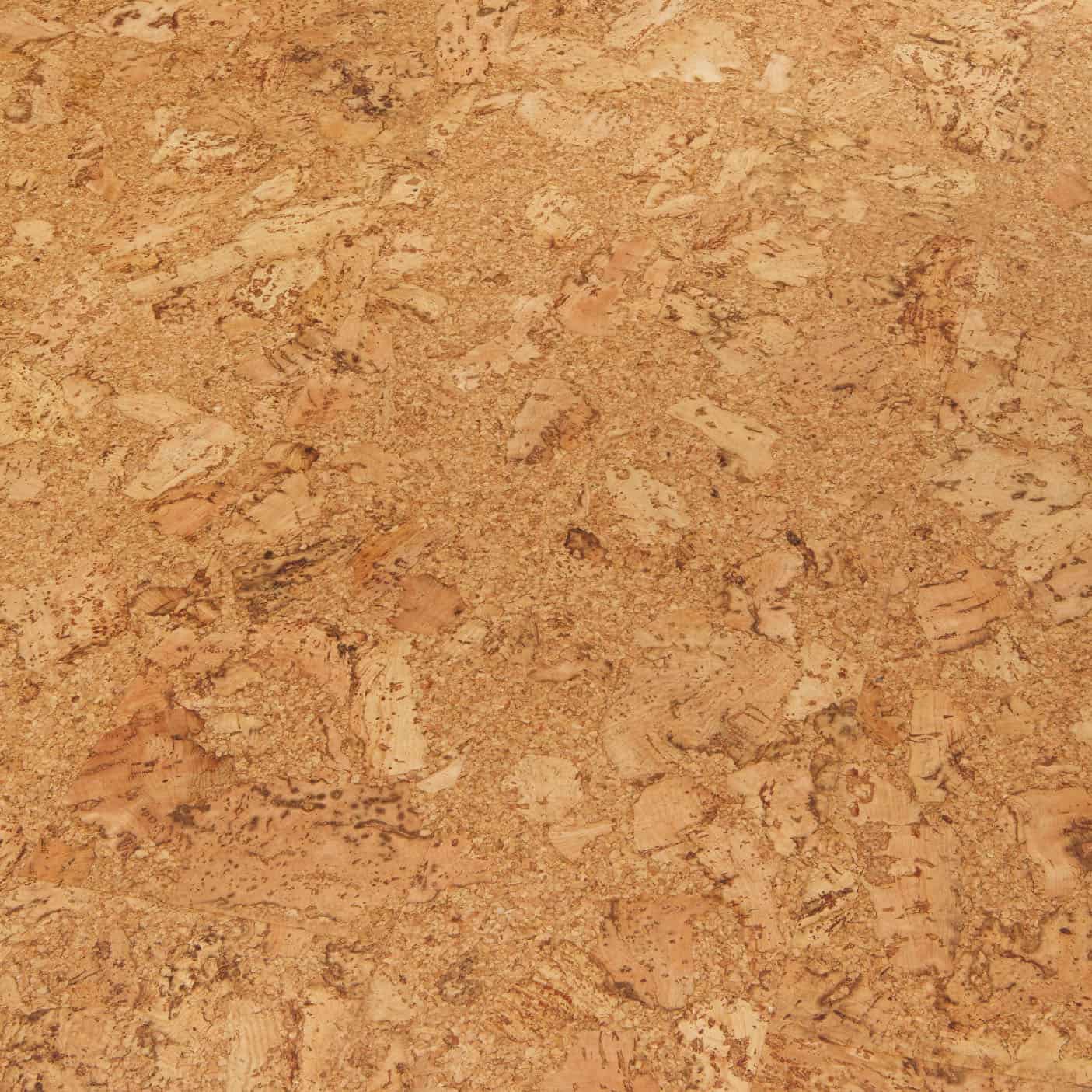 WISE Waterproof Cork Flooring - Cork (ORIGINALS SHELL)