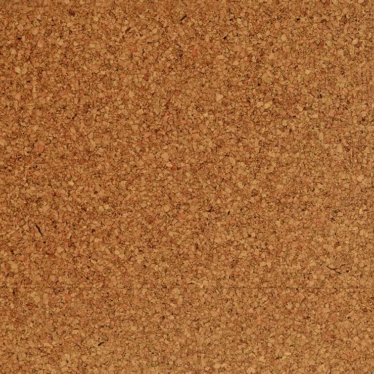 Glue Down Cork Flooring - Cork PURE Floor & Wall Tiles