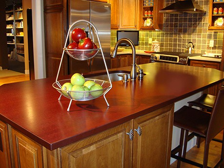 Paperstone Recycled Paper Countertop Greenhome Solutions