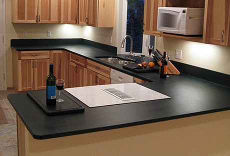 Paperstone Recycled Paper Countertop Greenhome Solutions