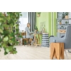 Amorim Wood WISE - Waterproof Cork Flooring with a Wood Look in Beach House - Room View