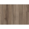 Wicanders WISE Wood Inspire - Waterproof Cork Flooring with a Wood Look in Quartz Oak