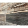 Douglas Fir Wood Wall Paneling Planks - Ash