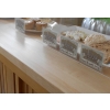Greenhome Solutions Maple Butcher Block Solid Wood Surface