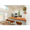 Greenhome Solutions Pacific Madrone Side Grain Butcher Block Countertop