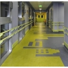 Marmoleum Real Sheet - Glue Down Flooring - at Greenhome Solutions!