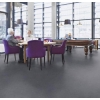 Marmoleum Sheet - Cocoa Collection, made with cocoa shells mixed in to add a granular look and texture.  Purchase at ghsproducts.com!