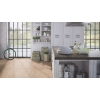 Wicanders Cork GO floating cork flooring in Charm - Room View
