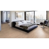 Wicanders Cork GO floating cork flooring in Charm - Room View