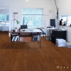 Wicanders Cork GO Floating Cork Flooring in Allure - Room View