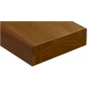 Kebony Clear RAP wood decking - 1-1/2