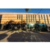 Kebony Character Cladding - The Burke Museum, Seattle WA, Photography by Ben Roberts