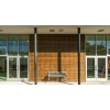 Kebony Character Cladding - Two Schools, Photography by Ben Roberts