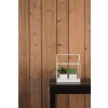 Lunawood Interior Wall - Luna Layer 1x6 Shiplap and 1x8 (not available)