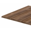 Lunawood Cladding - Luna Layer 1x6 Shiplap (Brushed)