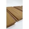 Lunawood Exterior Cladding - Luna Layer 1x6 Shiplap (Brushed)