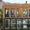 Lunawood Exterior Cladding - Luna Layer 1x6 Shiplap (Brushed)