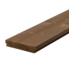 Lunawood ThermoWood SHP Profix 2 Decking - 5/4 x 6