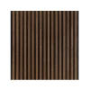 Lunawood Cladding - Batten 2 x 2 (several shown side-by-side)
