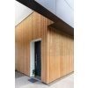 Lunawood Cladding Panel - Luna Triple 2x6 Batten-Look (Exterior Install)
