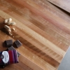 Greenhome Solutions Pacific Madrone Side Grain Butcher Block Countertop