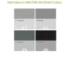 Forbo Marmoleum 'Walton Uni' Sheet Flooring - at Greenhome Solutions
