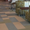 Forbo Marmoleum Composition Tile (MCT)