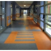 Marmoleum 'Fresco' Sheet Flooring - Glue-Down - found at Greenhome Solutions