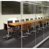 Marmoleum 'Concrete' Sheet -  Glue-Down Flooring at Greenhome Solutions