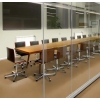 Forbo Marmoleum 'Walton Cirrus' Sheet Flooring - at Greenhome Solutions