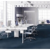 Forbo Marmoleum 'Walton Cirrus' Sheet Flooring - at Greenhome Solutions