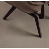 Marmoleum 'Concrete' Sheet -  Glue-Down Flooring at Greenhome Solutions