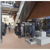 Marmoleum 'Concrete' Sheet -  Glue-Down Flooring at Greenhome Solutions