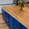 Tanoak Side Grain Butcher Block found at ghsproducts.com
