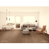 Viken 6 inch wide Hardened Wood Flooring in Hideaway - Sustainable Hardwood Flooring - Room View