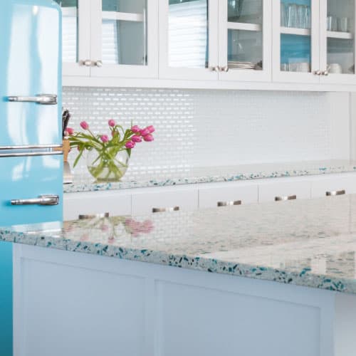 Vetrazzo Glass Countertops Green Building Products Sustainable