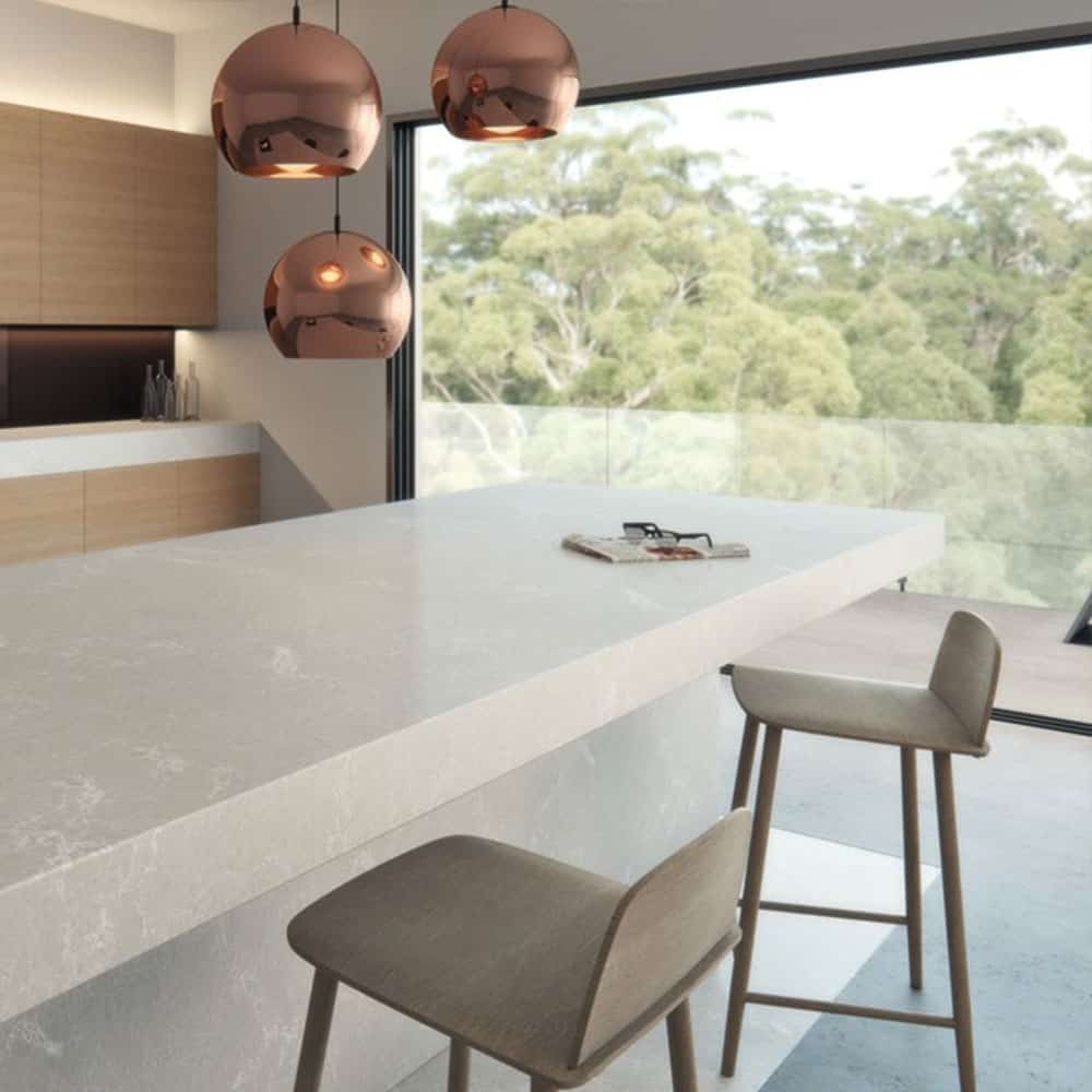 Caesarstone Countertops Green Building Products Sustainable