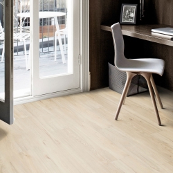 Wood WISE - Waterproof Cork Flooring | Cyber Oak