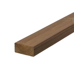 Lunawood Cladding - Batten 2 x 4