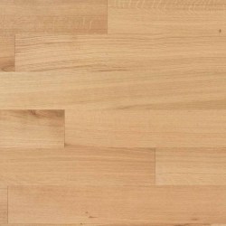 5" Natural White Oak Rift & Quartered
