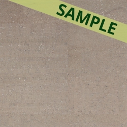 Sample of Wicanders Essence Cork Flooring